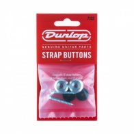 Dunlop 7102 Strap Buttons (2шт)