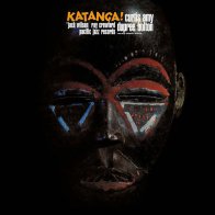 Blue Note Curtis Amy, Dupree Bolton - Katanga (Tone Poet Series)
