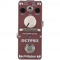 Tomsline AOS-3 OCTPUS Polyphonic Octave
