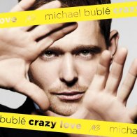 Warner Music Michael Buble - Crazy Love (coloured)