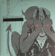 Matador Queens Of The Stone Age — VILLAINS (LIMITED SPECIAL ED.) (2LP)