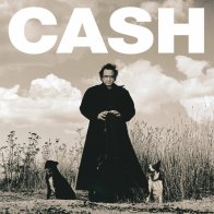 American Recordings Johnny Cash - American Recordings (Black Vinyl LP)