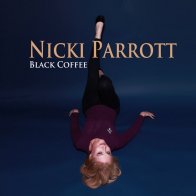 Venus Records Nicki Parrott - Black Coffee (Hyper Magnum Sound) (BlackVinyl LP)