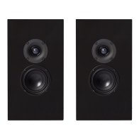 DLS Flatbox MIDI Satin Black