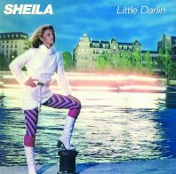 WM Sheila - Little Darlin' (180 Gram Black Vinyl)