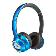 Monster NCredible NTune On-Ear blue (Подарок)
