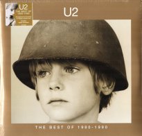 UMC U2, The Best Of 1980-1990 (Remastered 2017)