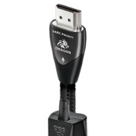 Audioquest HDMI Dragon 48G eARC Braid (3.0 м)