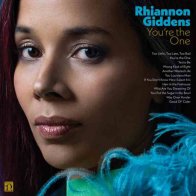Warner Music Giddens, Rhiannon - You're The One (Black Vinyl LP)