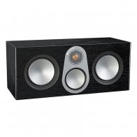 Monitor Audio Silver C350 (6G) black oak