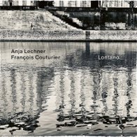ECM Anja Lechner / François Couturier - LONTANO (LP/180g)
