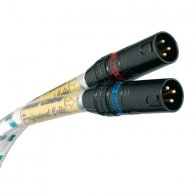 Real Cable XLR 12165 1.00m