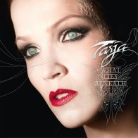 Ear Music Tarja - What Lies Beneath (Black Vinyl LP)