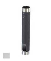 Chief CMS006 silver Fixed Extension Column 6"