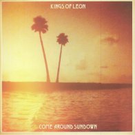 Sony Kings Of Leon Come Around Sundown (180 Gram/Gatefold)