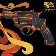 IAO The Black Keys - Chulahoma (Black Vinyl LP)