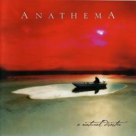 Anathema A NATURAL DISASTER (LP+CD/180 Gram/Remastered)