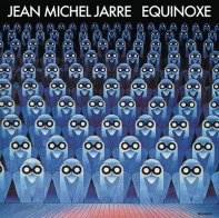 Sony Jarre, Jean-Michel Equinoxe (180 Gram/Remastered)