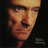 WM Collins, Phil, :BUT Seriously (Limited 180 Gram Turquoise Vinyl)