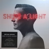 Polydor UK Adams, Bryan, Shine A Light
