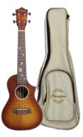 Bamboo BU-26 Blossom Sunburst EQ