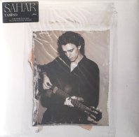 IAO Tamino - Sahar (Black Vinyl LP)