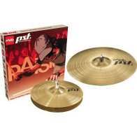 Paiste 000063ES13 PST3 Essential Set