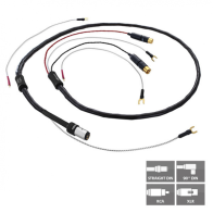Nordost Tone Arm + Tyr2 din to RCA 2.25м