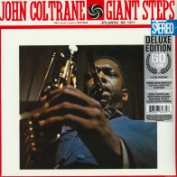 WM John Coltrane Giant Steps (60th Anniversary)