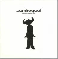 Sony Music Jamiroquai - Emergency On Planet Earth (Clear Vinyl 2LP)
