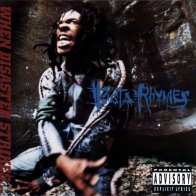 Warner Music Busta Rhymes - When Disaster Strikes (Coloured Vinyl 2LP)