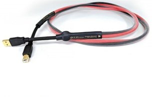 Purist Audio Design USB Diamond 35th Anniversary Cable 3.0m (A/B)