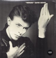PLG David Bowie Heroes (180 Gram/Remastered)