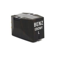 Benz-Micro Ebony L (9.6g) 0.26mV