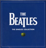 Beatles The Beatles, The Beatles Singles