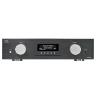 AVM CS 30.3 Black