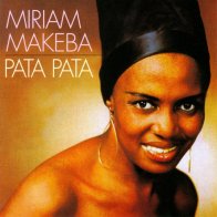 STRUT Miriam Makeba - Pata Pata (Black Vinyl 2LP)