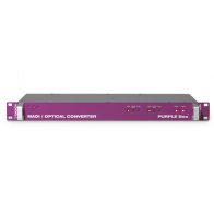 DiGiCo Purple Box (X-PB-OP)