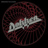 Elektra Dokken - Breaking The Chains (Translucent Red Vinyl LP)