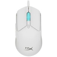 HyperX Pulsefire Haste 2 White (6N0A8AA)
