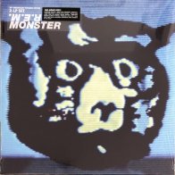 Concord R.E.M., Monster - deluxe
