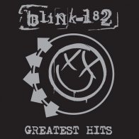 Universal US Blink-182 - Greatest Hits (180 Gram Black Vinyl 2LP)