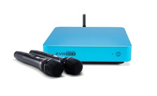 Evolution EVOBOX Classic Ocean