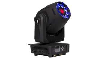 Bristage SW120