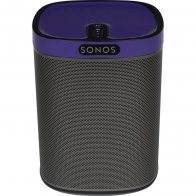Sonos PLAY:1 Colour Play Skin - Imperial Purple Matt FLXP1CP1071