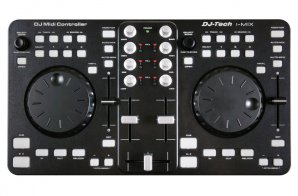 DJ-Tech i-MIX