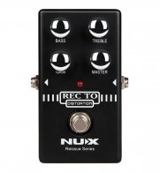 Nux Rec-To-Distortion Reissue Series
