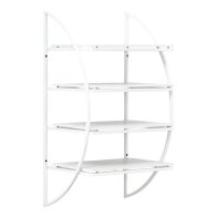 Pro-Ject Wall Mount It Rack 5/4, White (WMI RACK 5/4)