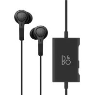 Bang & Olufsen BeoPlay E4 Black