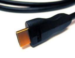 Straight Wire HDMI 2m
